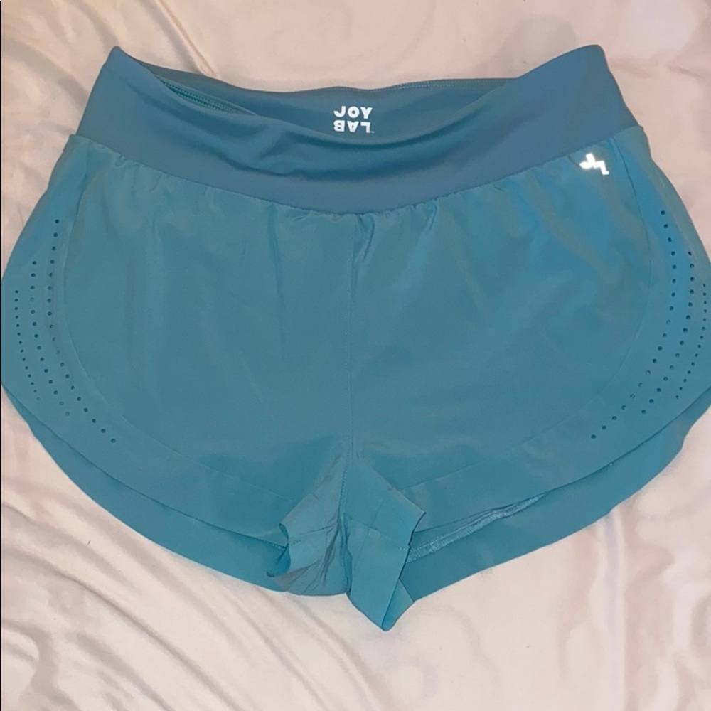 Athletic shorts